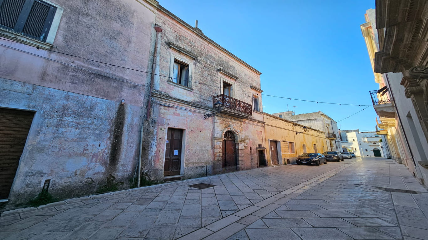 Giano Group Immobiliare